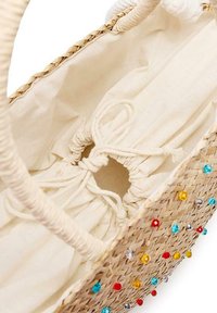 Gioseppo CAPAZO VEGETAL ABALORIOS HOWLAND - Borsa a mano - multicolor