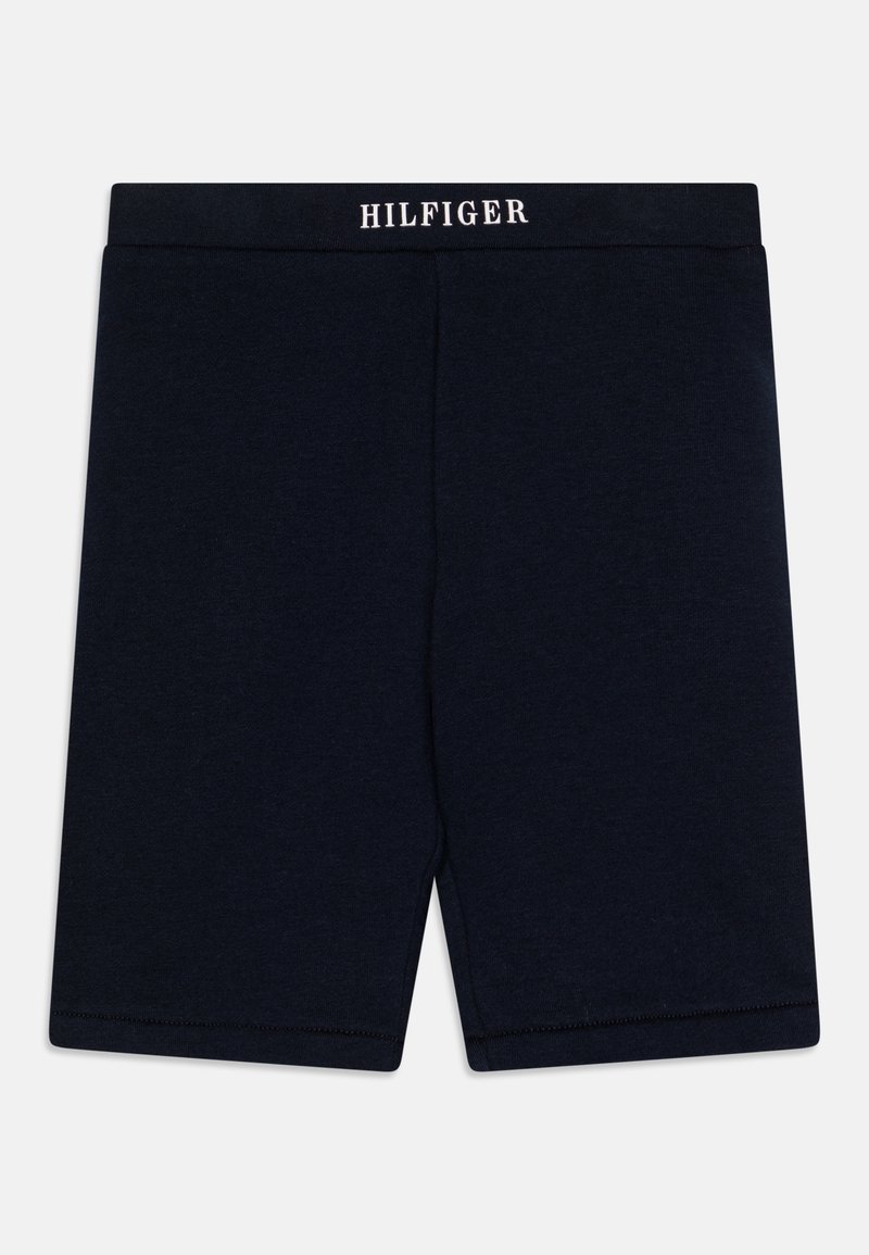 Tommy Hilfiger Shorts donkerblauw Tommy Hilfiger Shorts donkerblauw