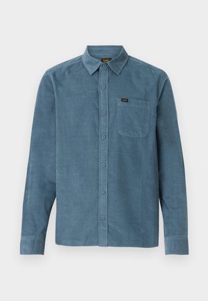 Lee SURE  - Skjorta - vintage blue