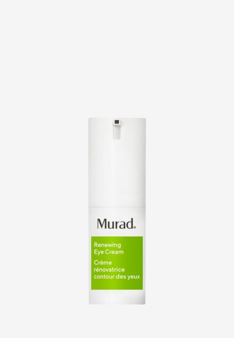 Murad - RENEWING EYE CREAM - Augenpflege - -, Vergrößern