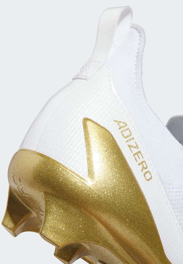 ELECTRIC AMERICAN CLEATS - Moulded stud football boots4