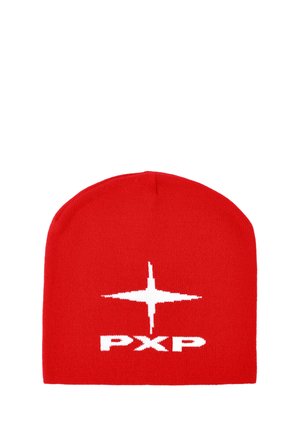 Project X Paris POLARIS - Muts - rouge