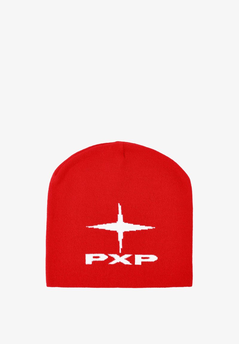 Project X Paris POLARIS - Bonnet - rouge