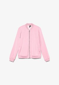 Nevybrané, pink-a-boo