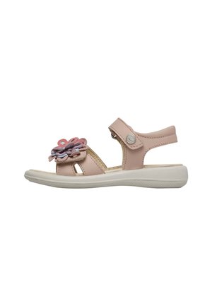 SAWANA - Sandalen - hellrosa