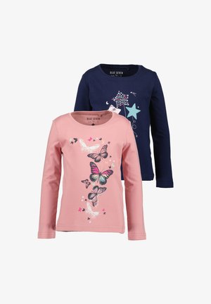 Blue Seven LANGARM - Longsleeve - m multipack