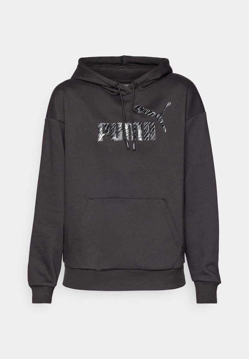 Puma Hoodie zwart