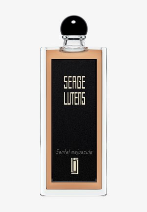 Serge Lutens SANTAL MAJUSCULE EDP FLACON SPRAY - Eau de Parfum