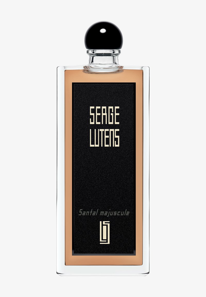 Serge Lutens SANTAL MAJUSCULE EDP FLACON SPRAY - Eau de Parfum