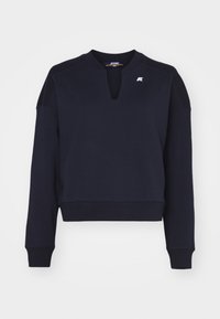 Nepasirinkta, blue depht