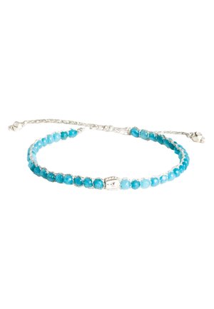 NATRUAL SATISFACTION INSPIRATION - Armbånd - blau