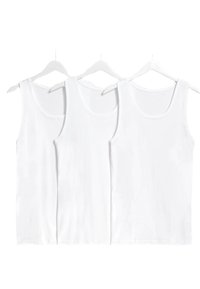 Marks & Spencer Top - white