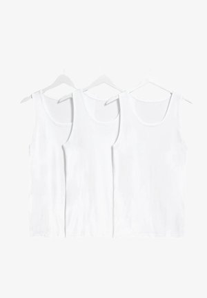 Marks & Spencer Top - white