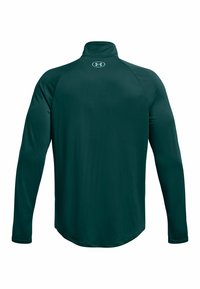 Under Armour TECH 2.0 - Langarmshirt - hydro teal