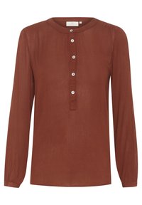 Unselected, cherry mahogany