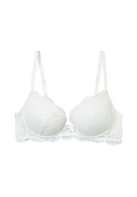 SUCCESS - Reggiseno con ferretto - white