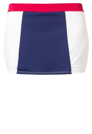 Jupe de sport - blue