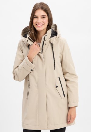 Outdoorjacke - kitt