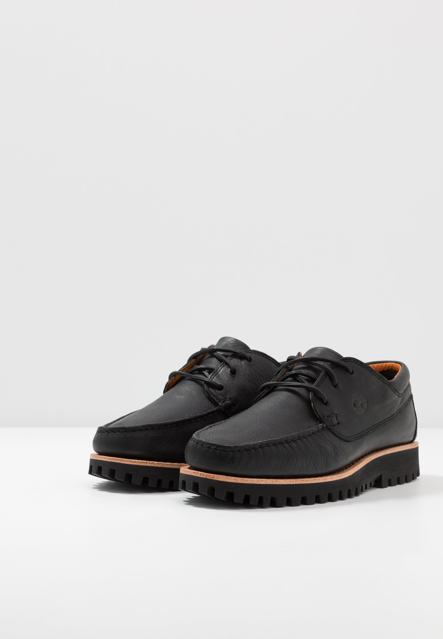 zapatos timberland para vestir