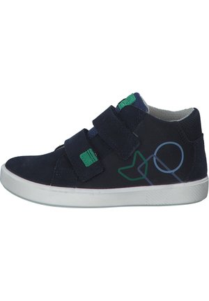SUPIES  - Baskets basses - blau