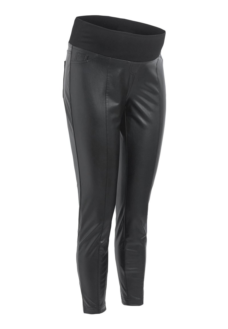 Next Broek zwart