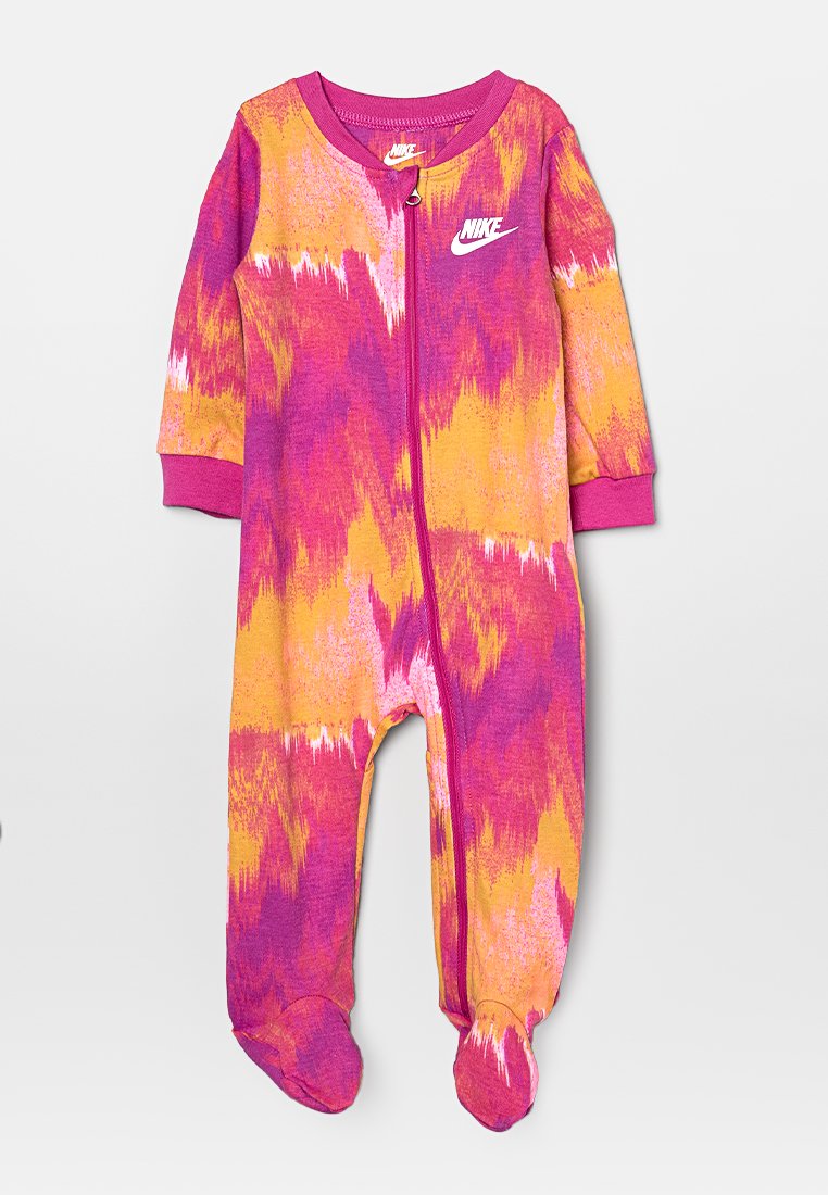 Nike Sportswear Kruippakje roze Nike Sportswear Kruippakje roze