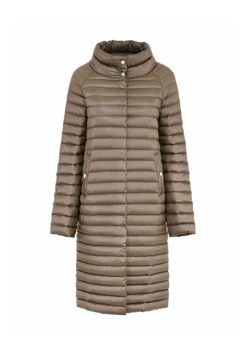 OCHNIK Donsjas bruin