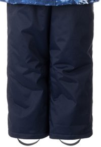 LENNE KOMPLET  niebieski