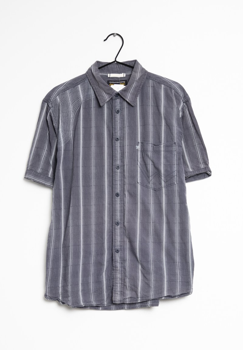 Wrangler Chemise - grey