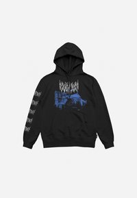 Wasted Paris Sudadera - black