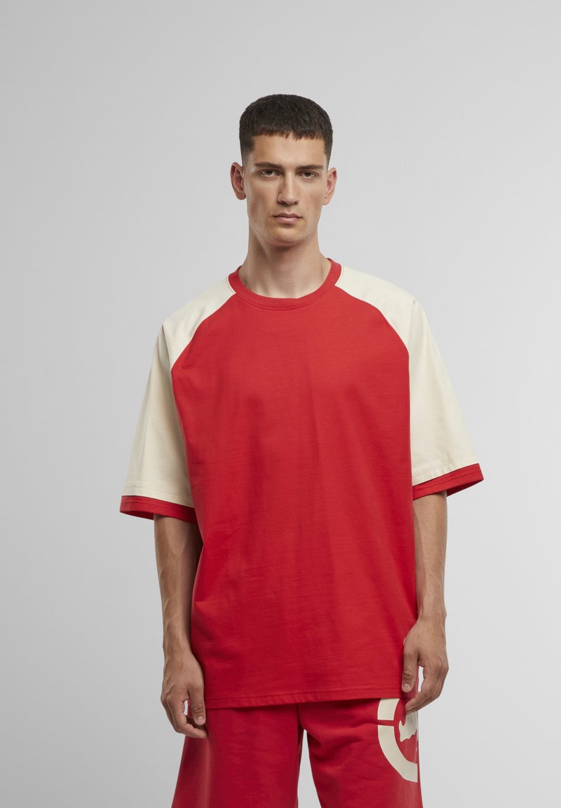 T-shirt Garçon Ecko Unltd. Muscle - Taille 6, Neuf Avec étiquette, Look Streetwear