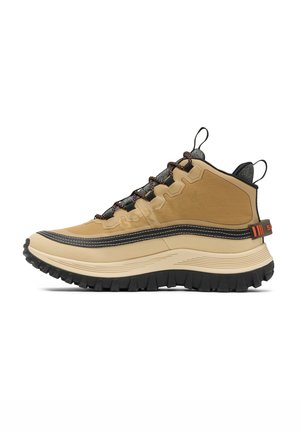 HORIZON MID GTX - Schnürstiefelette - caribou buff/caribou beige