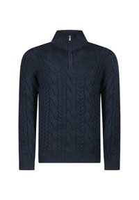 Niet geselecteerd, navy