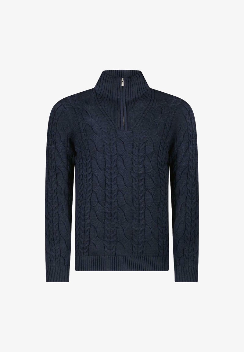 Cars Jeans CRUZZ - Trui - navy