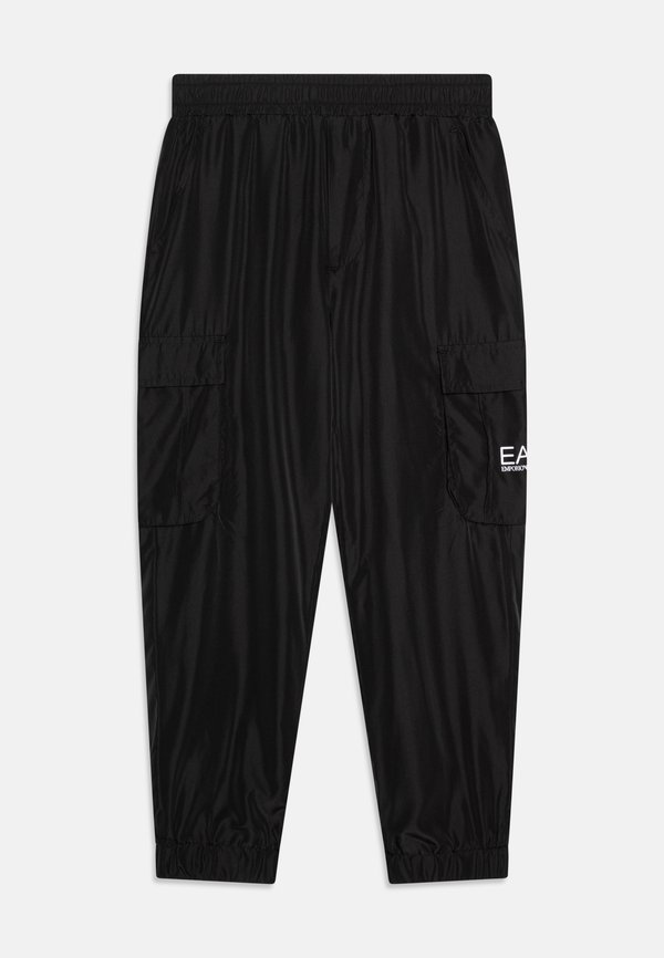TESSUTO UNISEX - Tracksuit bottoms