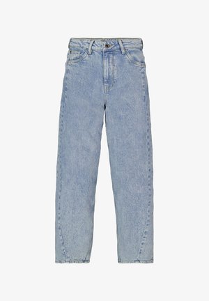 Garcia, TEENS - MALE JEANS - Jean boyfriend - medium used
