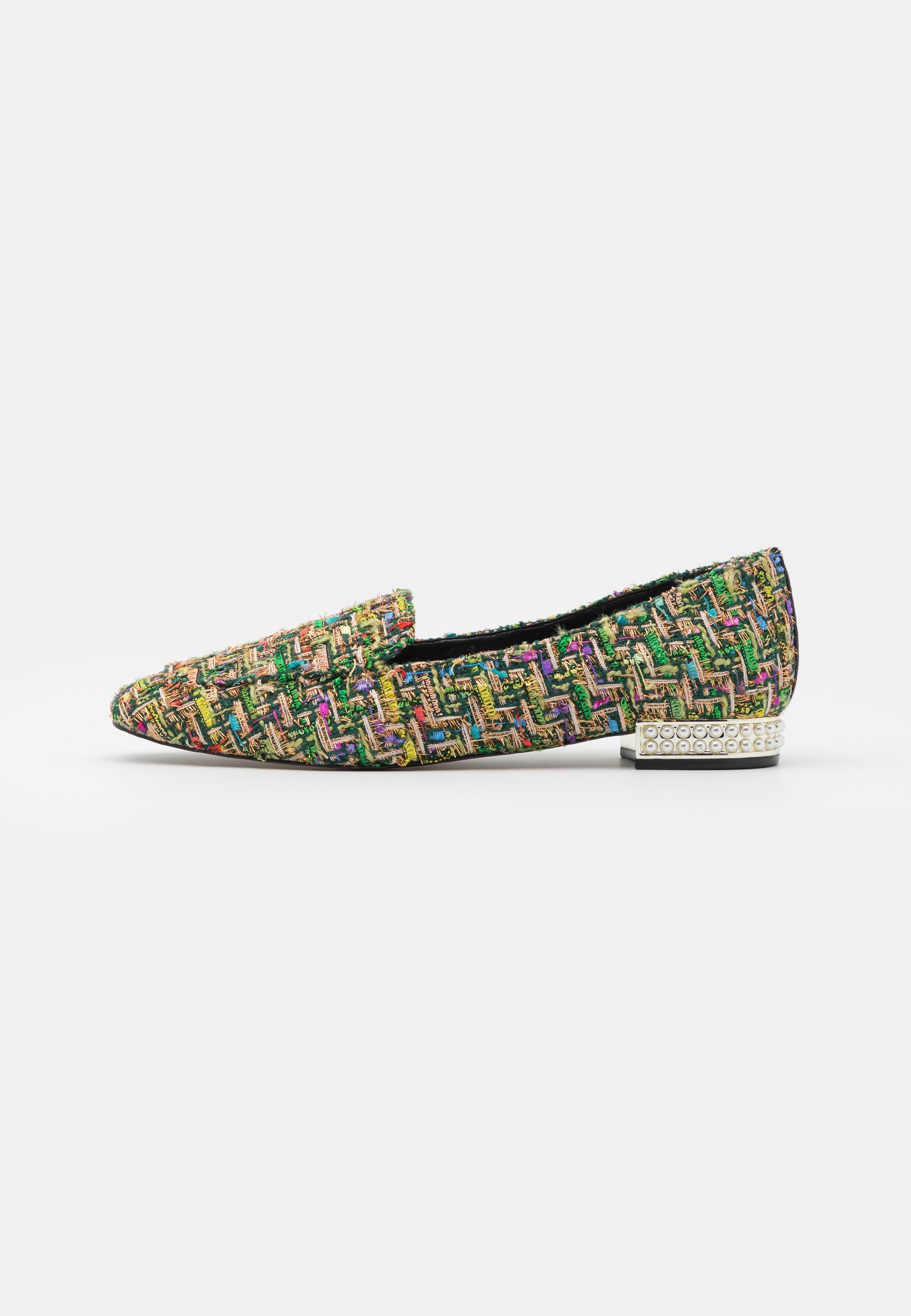 Nieuwe Dsquared2 Instappers | FASHIOLA.be