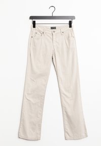 Armani Jeans Džíny Bootcut - beige