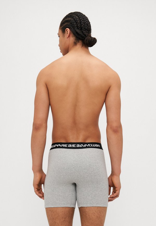 DIGI LOGO 2 PACK - Trunks3