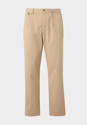 Tommy Hilfiger, HARLEM SEASONAL - Chino - batique khaki