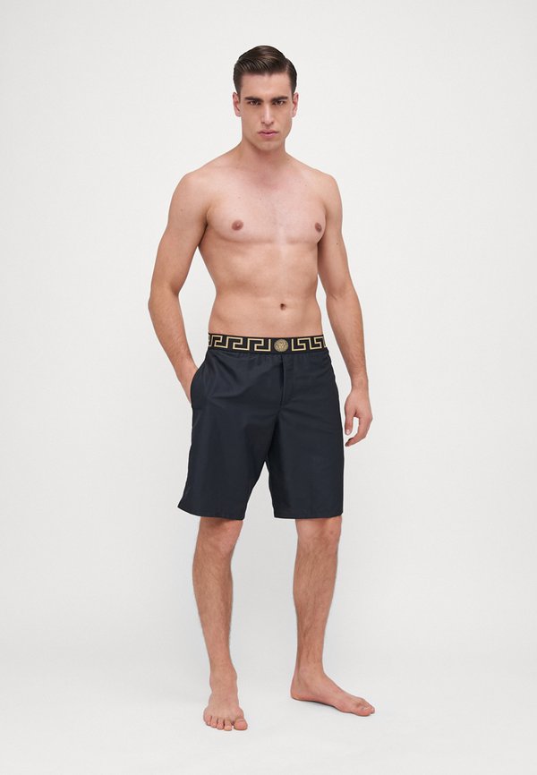 SWIM SURF PANTS GOLFO NEW LOGO - Swimming shorts3