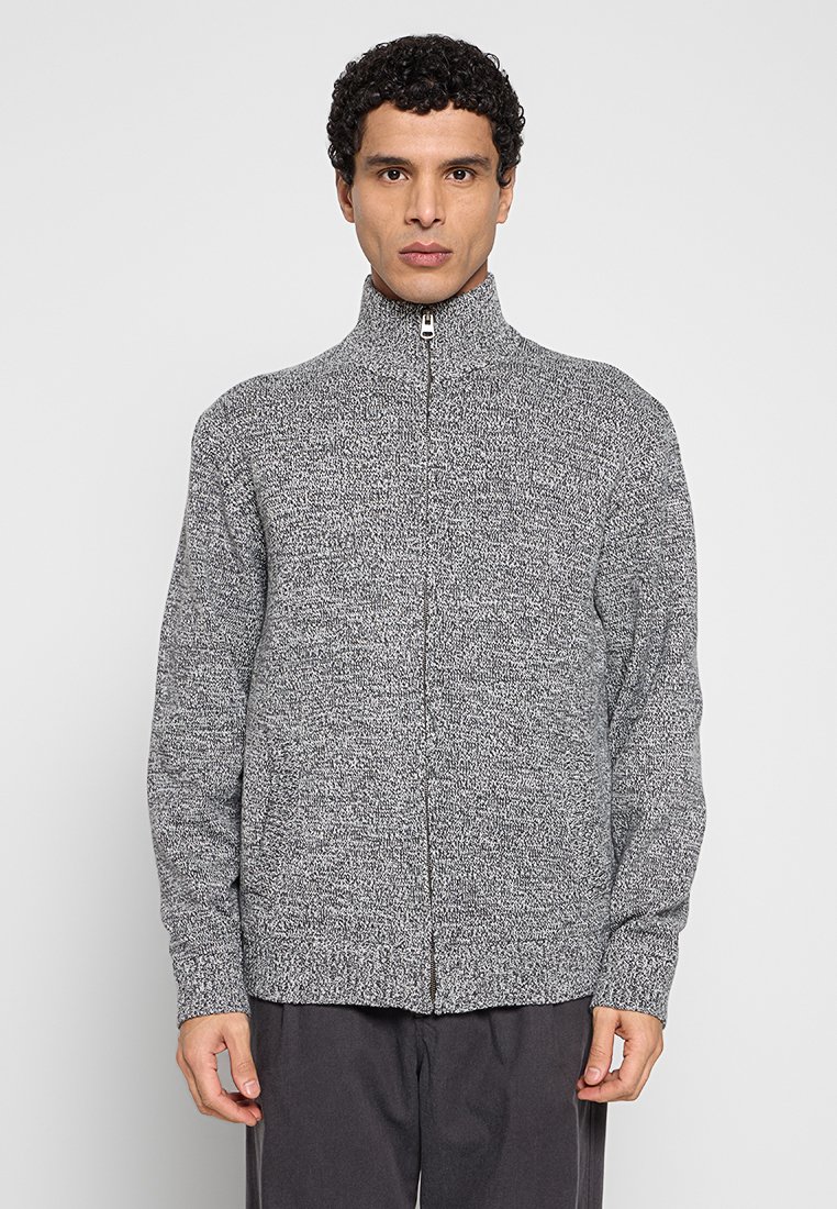 lindbergh Vest grijs