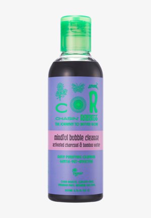 MINDFUL BUBBLE CLEANSE - Nettoyant visage - -