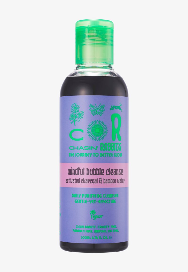 CHASIN’ RABBITS - MINDFUL BUBBLE CLEANSE - Nettoyant visage, Agrandir