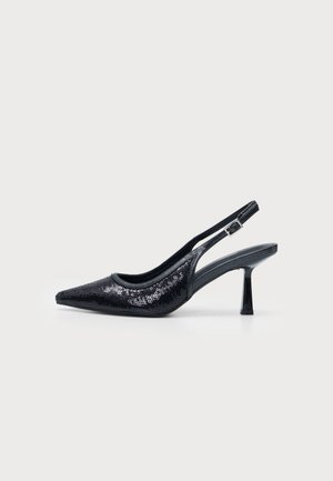 Even&Odd by Zalando, EP- AW26- 1 - PEAHI (LB6887) - Escarpins - (black)