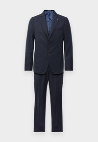SUIT - Kostuum - blue