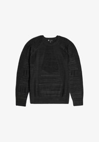 Selezionato, dk black asfalt