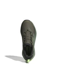 Adidas Terrex Scarpe da trail running - olive