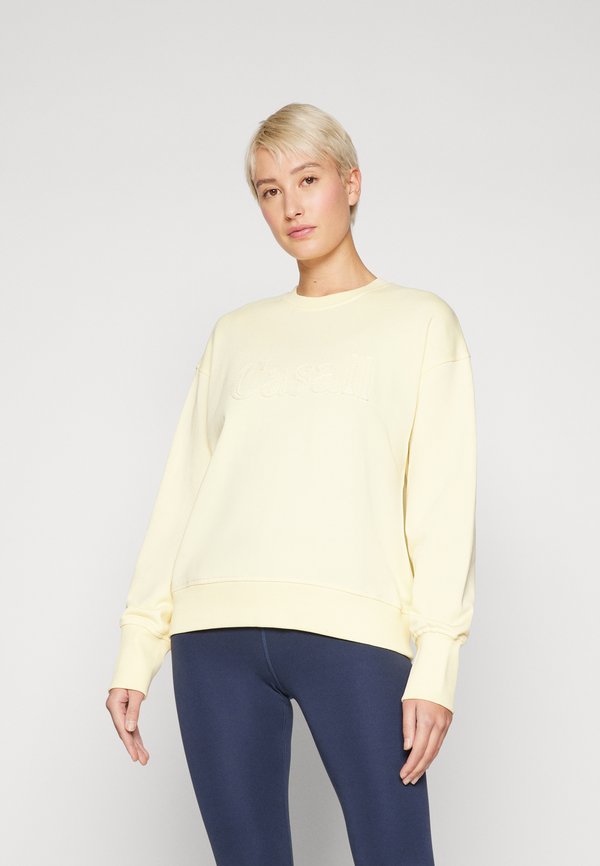 SPRING GRAPHIC CREW - Sweatshirt