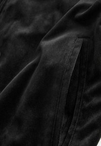 Next REGULAR FIT - Bomberjacks - black